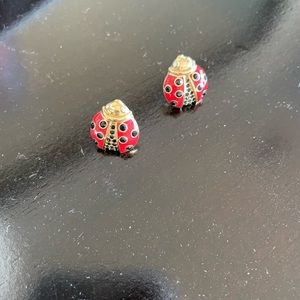 Kate Spade earrings